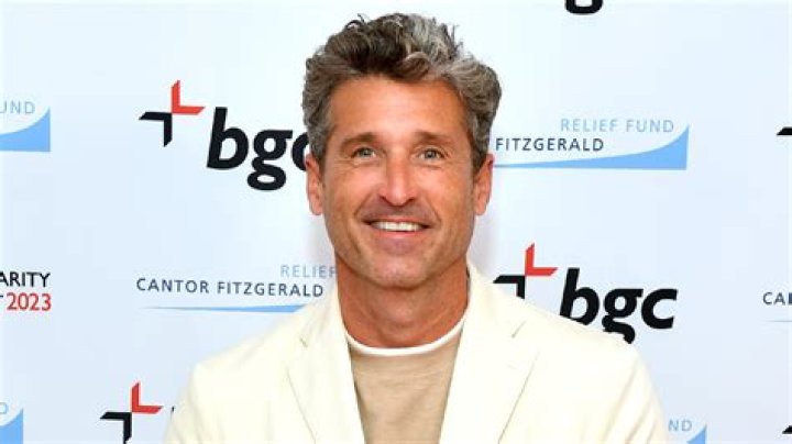 Patrick Dempsey Height, Weight, Net Worth, Age, Birthday, Wikipedia, Who, Nationality, Biography