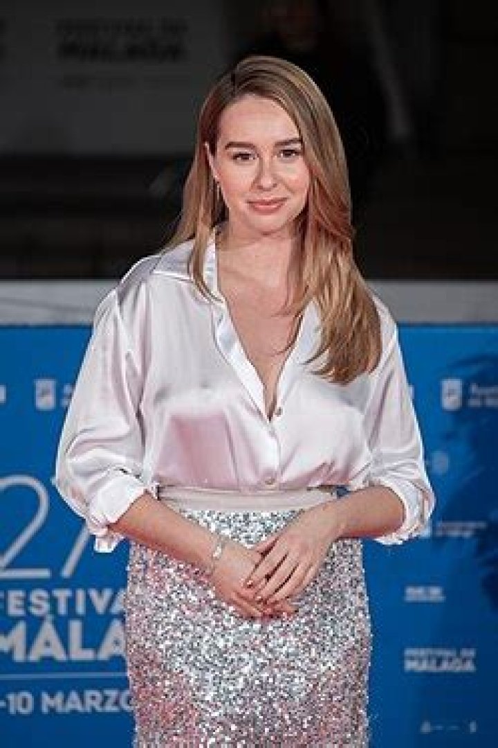 Paula Usero Height, Weight, Net Worth, Age, Birthday, Wikipedia, Who, Nationality, Biography