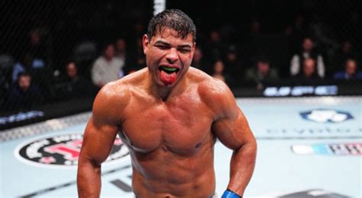 Paulo Costa Height, Weight, Net Worth, Age, Birthday, Wikipedia, Who, Nationality, Biography