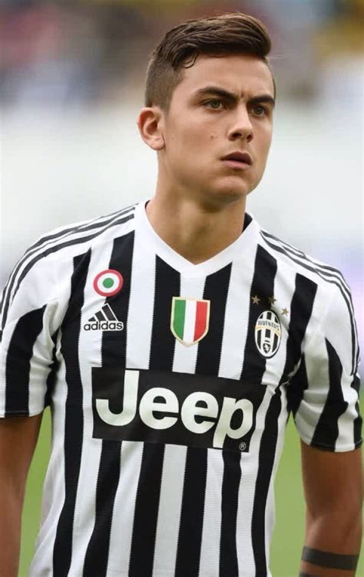 Paulo Dybala Height, Weight, Net Worth, Age, Birthday, Wikipedia, Who, Nationality, Biography