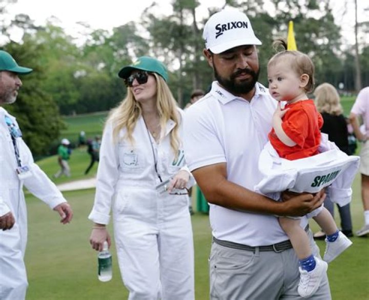 
PGA: Who Is Curtis Thompson? Wife & Family Background Of The Golfer 