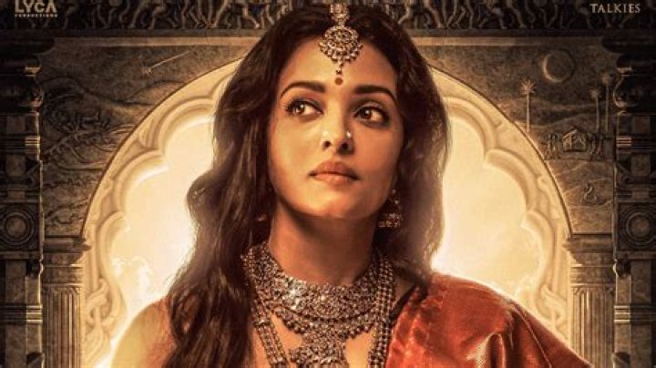 
‘Ponniyin Selvan-1’ characters wear real gold jewellery, says Mani Ratnam 