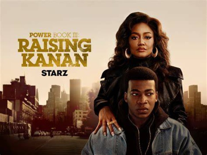 
‘Power Book III: Raising Kanan’ Gets Early Season 3 Renewal 
