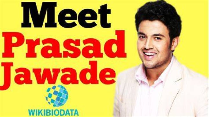 Prasad Jawade Height, Weight, Net Worth, Age, Birthday, Wikipedia, Who, Instagram, Biography
