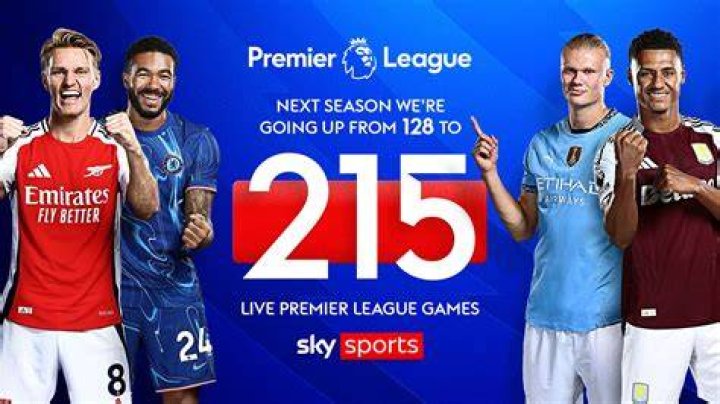 
Premier League: Only seven games, but plenty of interest this weekend (preview) 