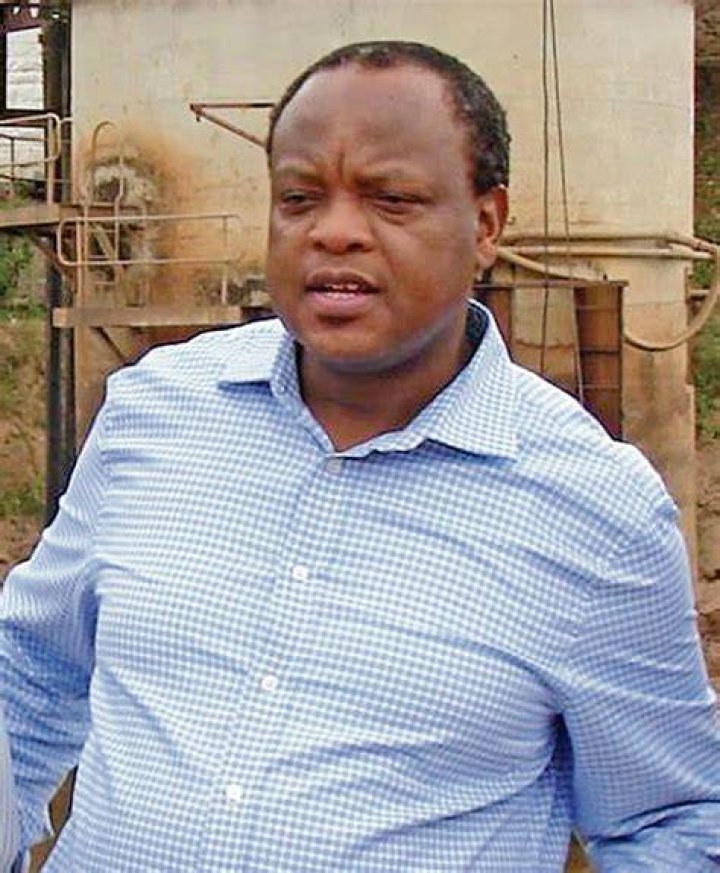 
Prince Thokozani Zulu Age, Birthday, Wikipedia, Who, Nationality, Biography 