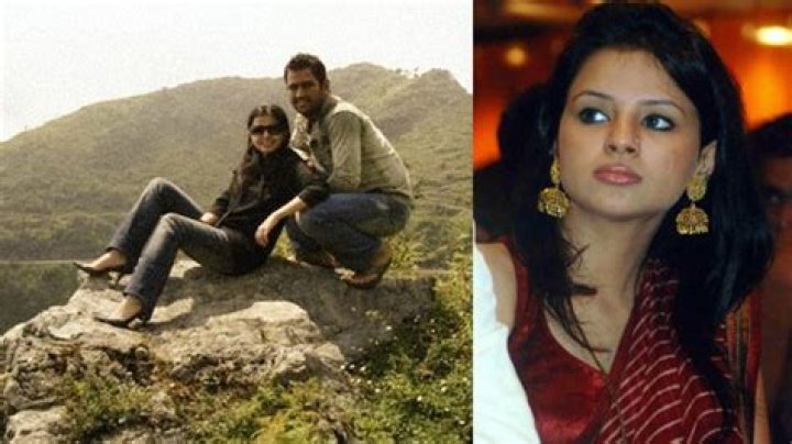 Priyanka Jha Photo Here Is What We Know About The Mysterious First Love Of MS Dhoni