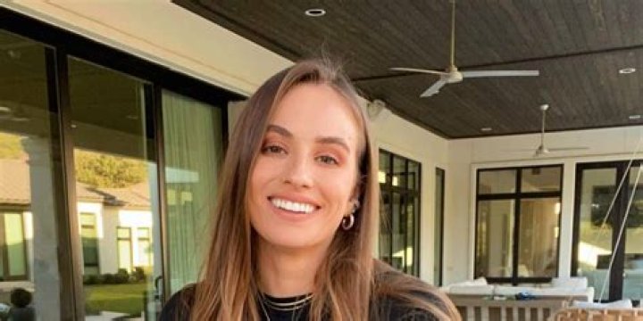 Rachel Demita Height, Weight, Net Worth, Age, Birthday, Wikipedia, Who, Nationality, Biography