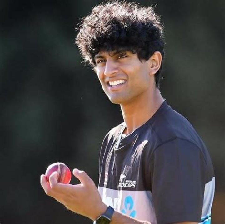 
Rachin Ravindra Height, Weight, Net Worth, Age, Birthday, Wikipedia, Who, Nationality, Biography 