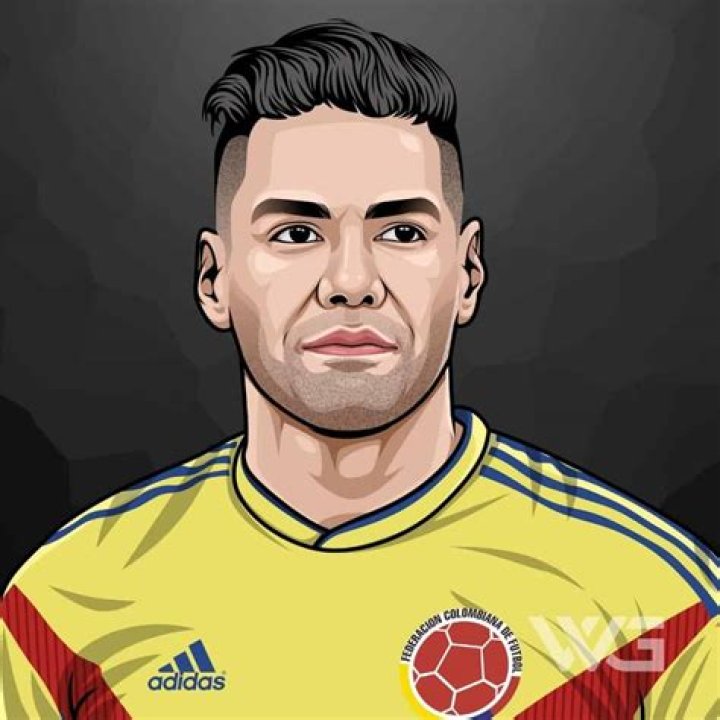Radamel Falcao Height, Weight, Net Worth, Age, Birthday, Wikipedia, Who, Instagram, Biography