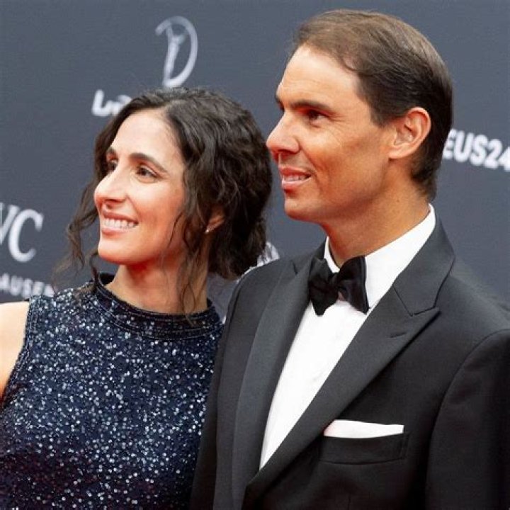 
Rafael Nadal Wife Who is Rafael Nadal Wife? 