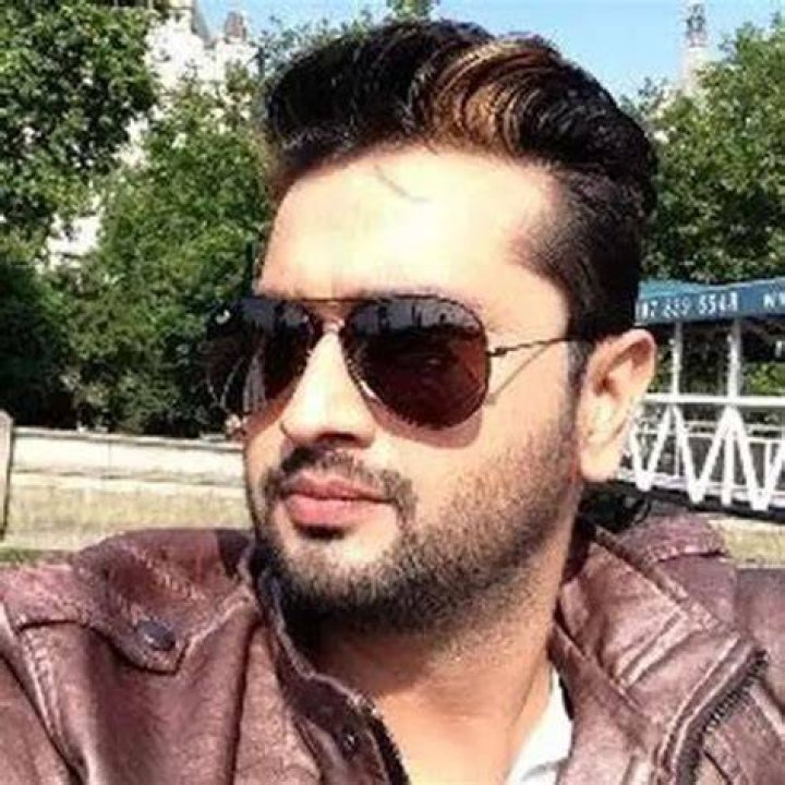 Rajiv Kaplish Height, Weight, Net Worth, Age, Birthday, Wikipedia, Who, Instagram, Biography