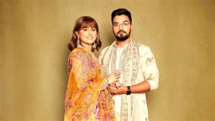 
Resh Jaiswal Height, Weight, Net Worth, Age, Birthday, Wikipedia, Who, Nationality, Biography 