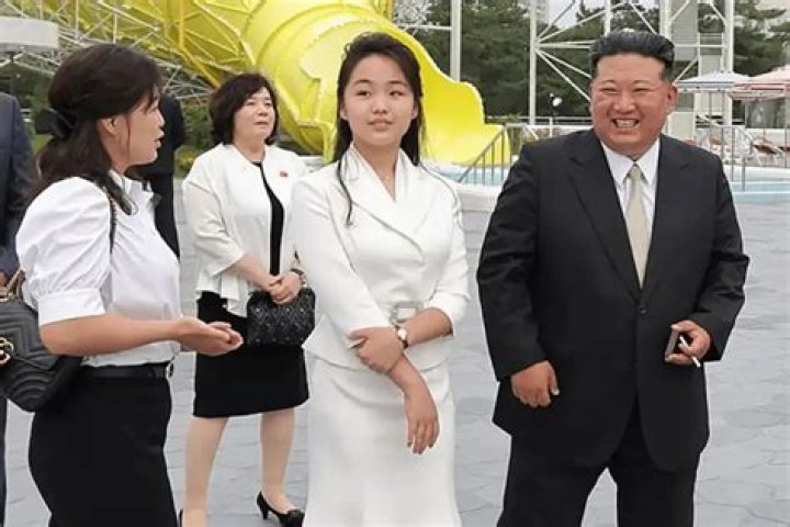 Ri Sol-ju Height, Age, Husband, Biography, Wiki, Net Worth