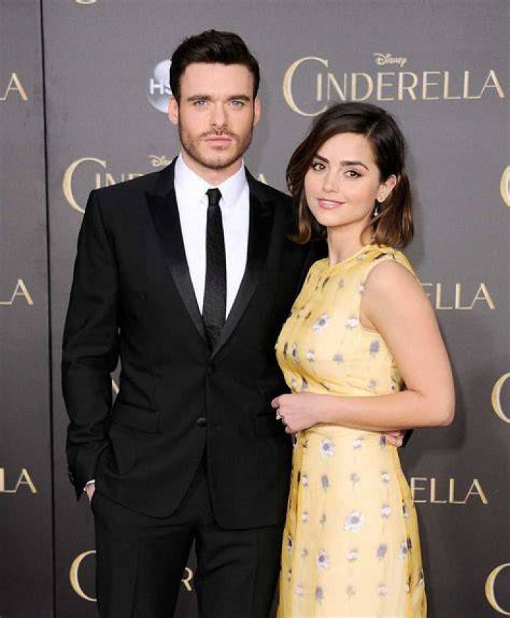 
Richard Madden Wife: Is He Married To Laura Whitmore? Kids Family And Net Worth 