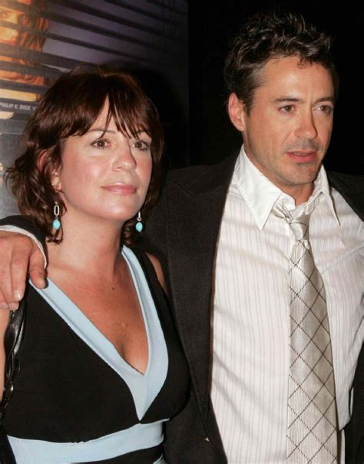 Robert Downey Jr Sister Allyson Downey Grew Up In A Turbulent Household To Make It Big