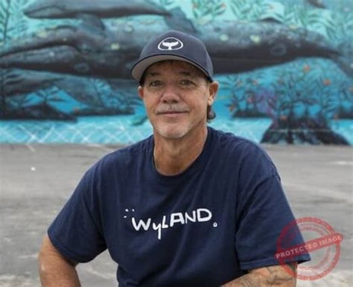 Robert Wyland Age, Birthday, Wikipedia, Who, Nationality, Biography