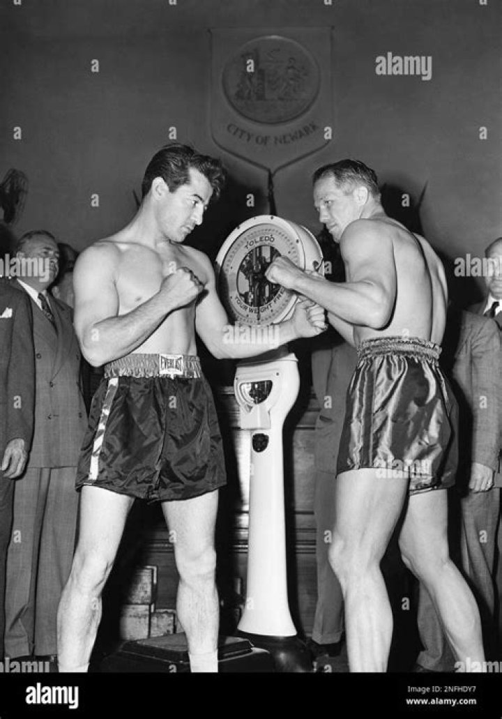 
Rocky Graziano Height, Weight, Net Worth, Age, Birthday, Wikipedia, Who, Instagram, Biography 