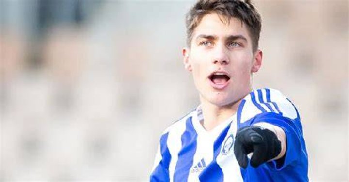 Roni Peiponen Height, Weight, Net Worth, Age, Birthday, Wikipedia, Who, Instagram, Biography