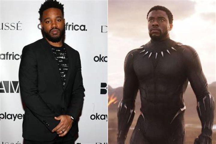 
Ryan Coogler Reveals ‘Wakanda Forever’ Was a ‘Father-Son’ Story Before Chadwick Boseman’s Death 
