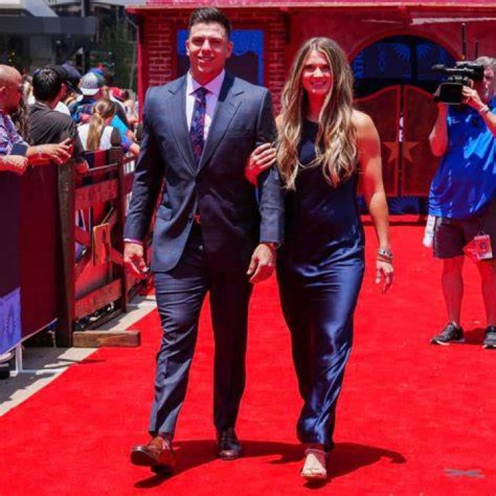 Ryan Helsley Wife Alex Helsley Is A Doctor of Optometry In Oklahoma