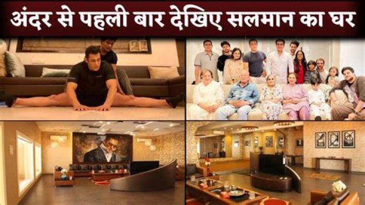 
Salman Khan Defamation Tiff With Panvel Neighbor Reaches High Court 