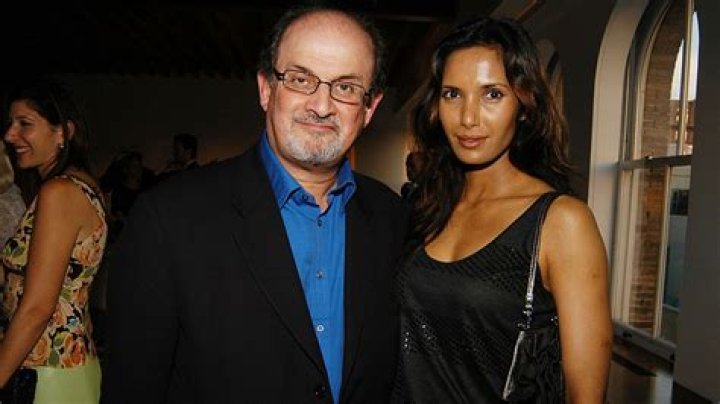 
Salman Rushdie: Know about his ex-wife Padma Lakshmi and his other four exes. 