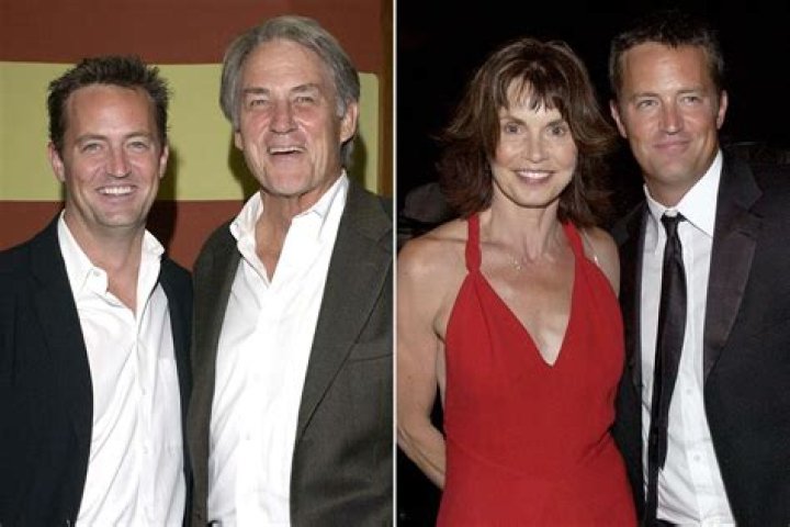 
Sam Zell Kids: Who Are Matthew, JoAnn And Kellie Zell? 