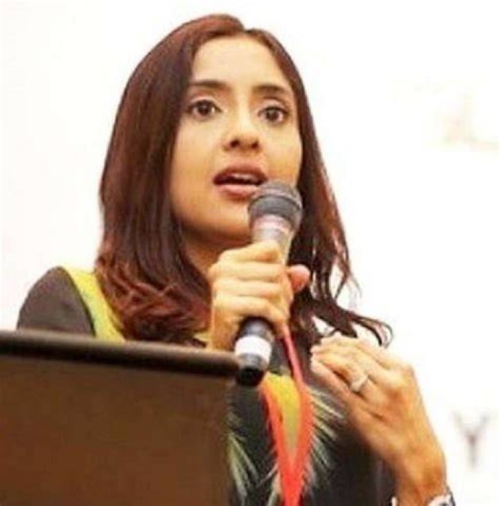 Samirah Muzaffar Height, Weight, Net Worth, Age, Birthday, Wikipedia, Who, Instagram, Biography