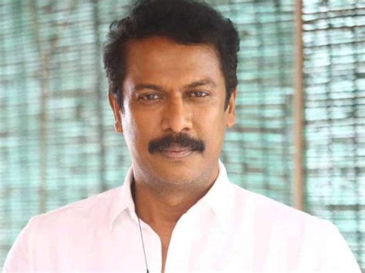 Samuthirakani Height, Weight, Net Worth, Age, Birthday, Wikipedia, Who, Instagram, Biography