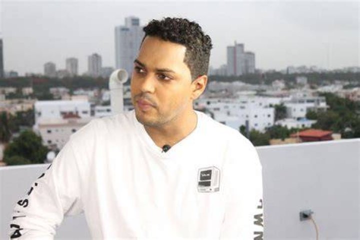 Santiago Matias Height, Weight, Net Worth, Age, Birthday, Wikipedia, Who, Instagram, Biography