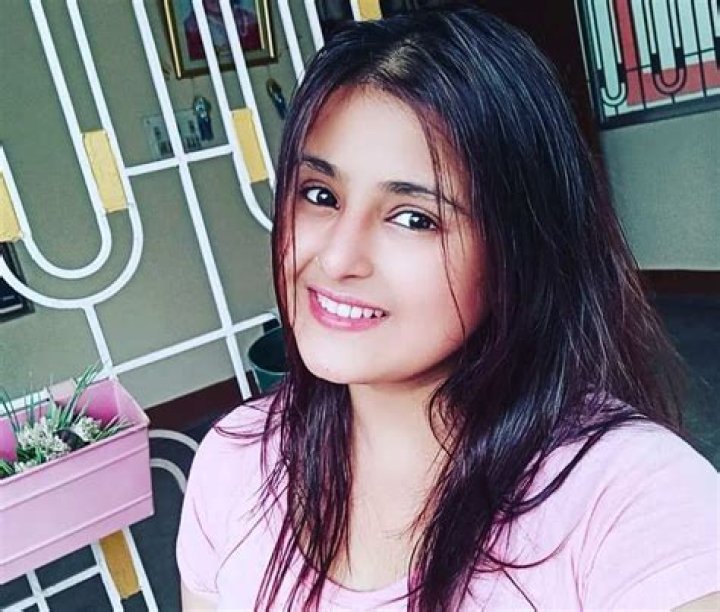 
Saumya Awasthi Height, Weight, Net Worth, Age, Birthday, Wikipedia, Who, Nationality, Biography 