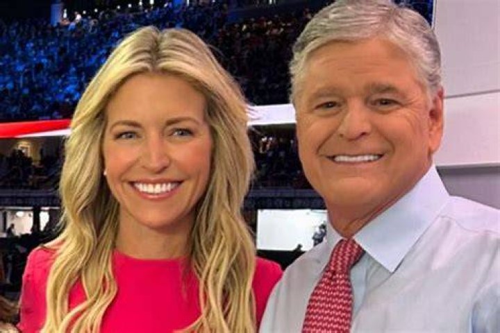 Sean Hannity’s New Wife: Is He In A Relationship With Ainsley Earhardt?