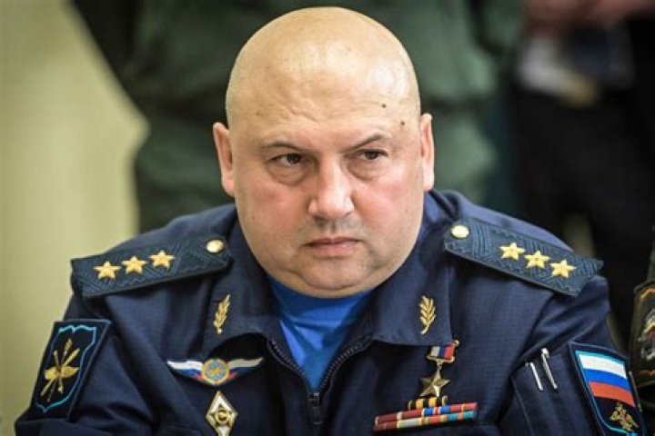 
Sergey Beseda, Russian Colonel General Charges Amid House Arrest Rumors 