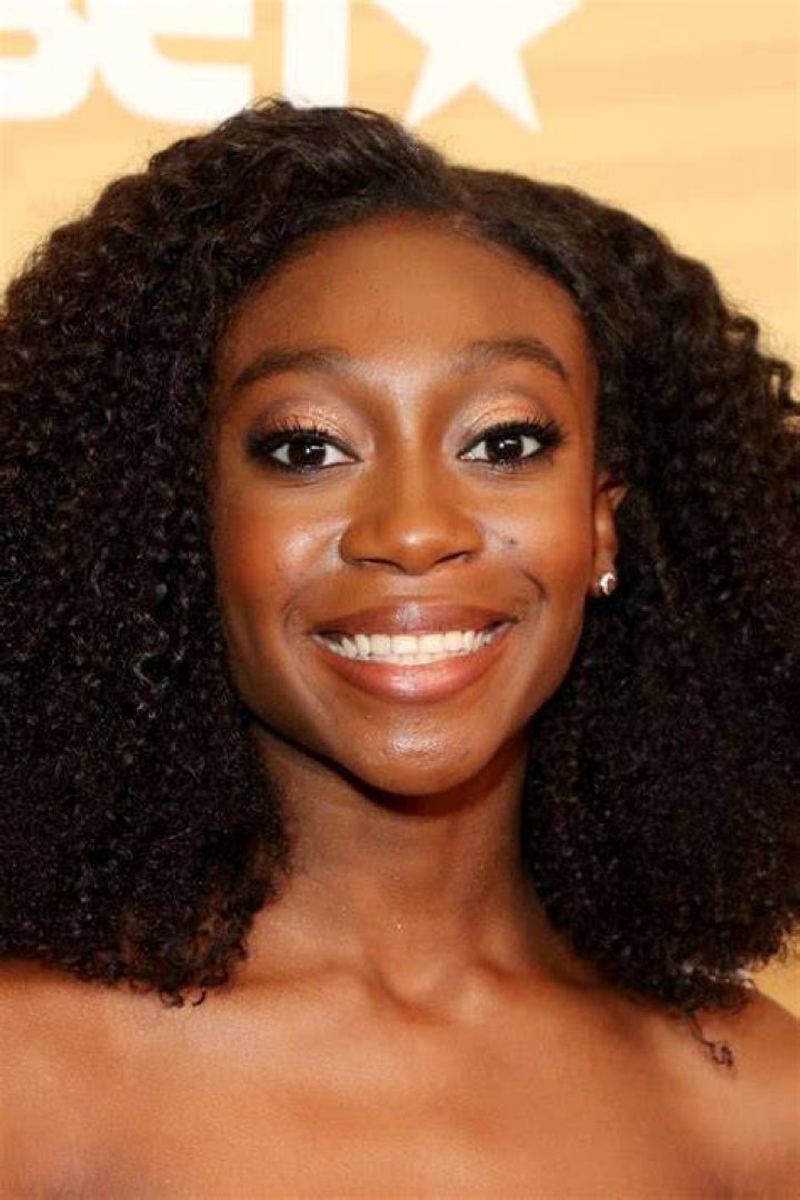 
Shahadi Wright Joseph Parents Have Given Her Wings To Fly And Fulfil Her Dreams 
