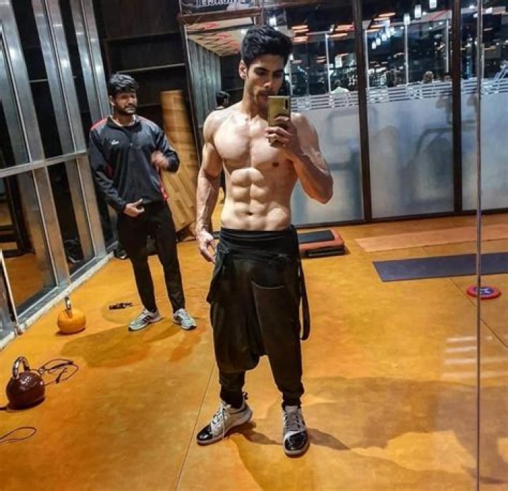 Simba Nagpal Height, Weight, Net Worth, Age, Birthday, Wikipedia, Who, Instagram, Biography