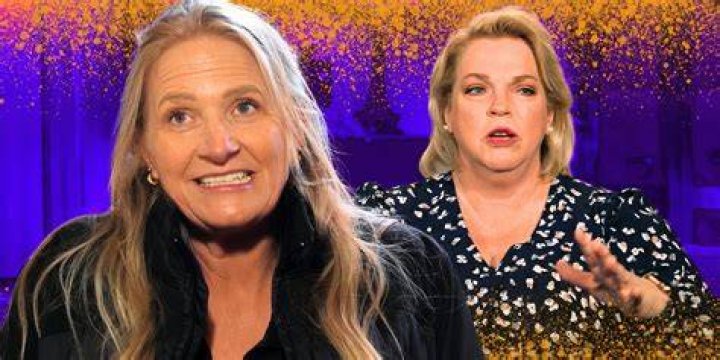 
‘Sister Wives’ ‘ Janelle Brown Told Christine Not to Leave Kody Until She Could ‘Support Yourself Financially’ 