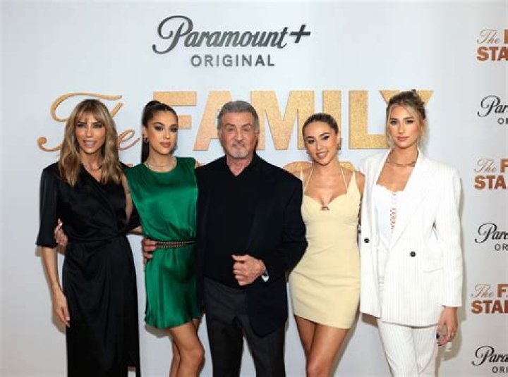 
Sistine Stallone Height, Weight, Net Worth, Age, Birthday, Wikipedia, Who, Nationality, Biography 