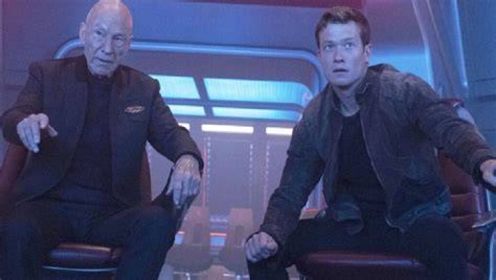 Star Trek: Picard Season 3: Who is Jack Crusher? Is He Really Jean Luc Picard’s Son?