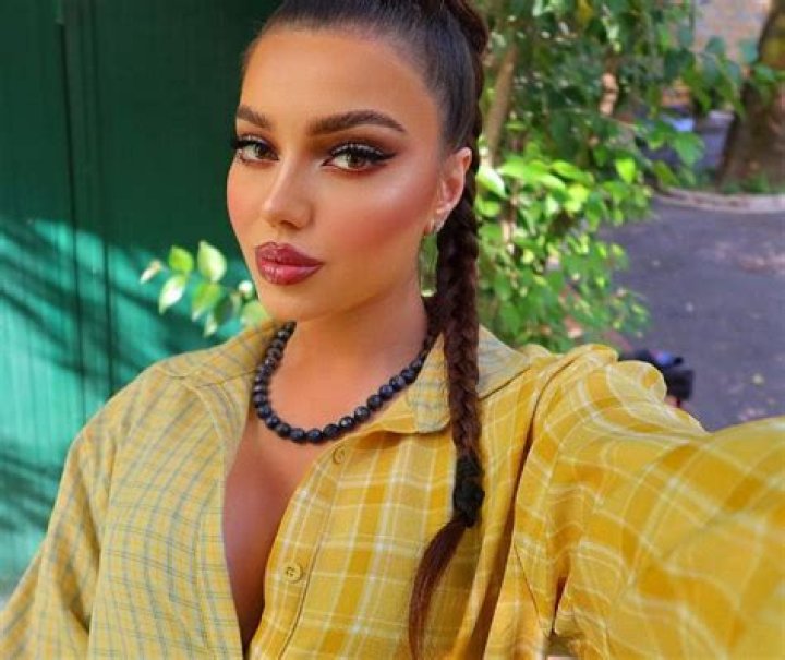 Stefanee Martin Height, Weight, Net Worth, Age, Birthday, Wikipedia, Who, Instagram, Biography