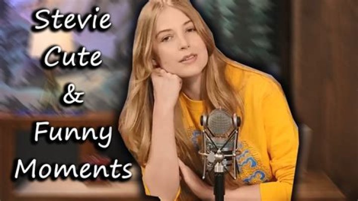 Stevie Gmm Height, Weight, Net Worth, Age, Birthday, Wikipedia, Who, Instagram, Biography