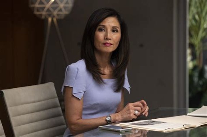 Tamlyn Tomita Height, Weight, Net Worth, Age, Birthday, Wikipedia, Who, Nationality, Biography