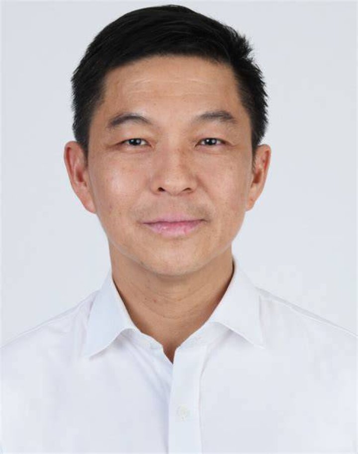 Tan Chuan Jin | Wife | Extramarital Affair