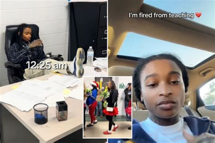 
Teacher arrested for ‘hiding’ teen boy in her home for days 