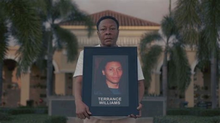 
Terrance Williams Missing – Unsolved Case Haunts Florida Police 