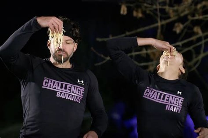 The Challenge season 38 episode 18 recap: Fans react to Nany nailing the eating challenge and throwing up on Bananas