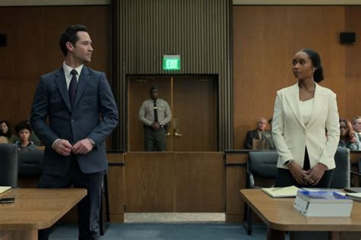 
“The Lincoln Lawyer” Season 2 Is Set To Released On Netflix 