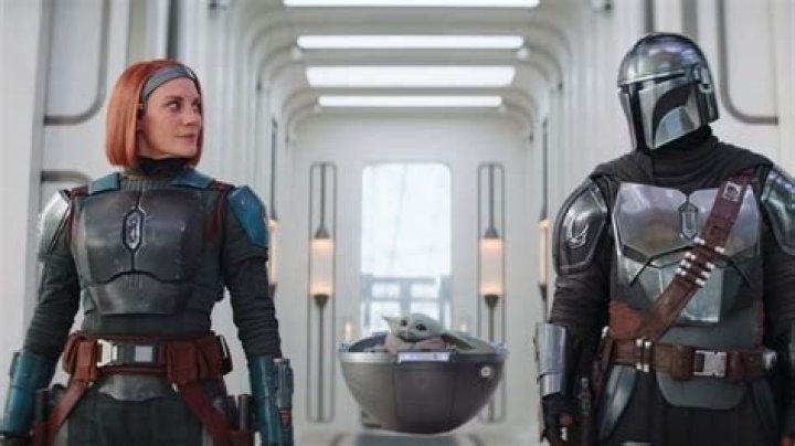 
The Mandalorian season 3: Who is Bo-Katan Kryze? 
