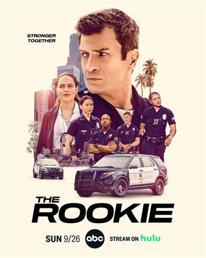 The Rookie Season 4 Episode 16 Release Date and Time, Countdown, When Is It Coming Out?