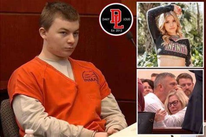 
“There was no reason”: Judge says there was ‘no motive’ in Tristyn Bailey’s murder as Aiden Fucci is sentenced to life in prison 